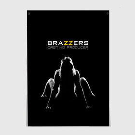 Постер с принтом Brazzers Casting-producer в Петрозаводске, 100% бумага
 | бумага, плотность 150 мг. Матовая, но за счет высокого коэффициента гладкости имеет небольшой блеск и дает на свету блики, но в отличии от глянцевой бумаги не покрыта лаком | adults | body | brazzers | casting | figure | girl | inscription | logo | movies | perfect | producer | slim | studio | девушка | идеальное | кастинг | логотип | надпись | продюсер | стройная | студия | тело | фигура | фильмы | фото