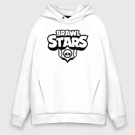 Мужское худи Oversize хлопок с принтом BRAWL STARS в Петрозаводске, френч-терри — 70% хлопок, 30% полиэстер. Мягкий теплый начес внутри —100% хлопок | боковые карманы, эластичные манжеты и нижняя кромка, капюшон на магнитной кнопке | android | brawl stars | colt | crow | games | leon | penny | poco. | shelly | spike | wanted | брав | бравл старс | звезды | игры | мобильные игры | старс