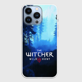 Чехол для iPhone 13 Pro с принтом THE WITCHER 3:WILD HUNT в Петрозаводске,  |  | Тематика изображения на принте: cd projekt red | ciri | game | geralt | geralt of rivia | gwynbleidd | the witcher | the witcher 3: wild hunt | ведьмак | ведьмак 3: дикая охота | геральт | геральт из ривии | цири | цирилла