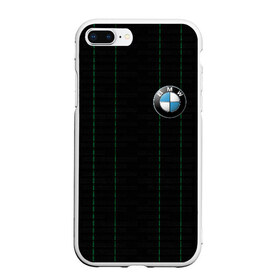 Чехол для iPhone 7Plus/8 Plus матовый с принтом BMW Racing Sport в Петрозаводске, Силикон | Область печати: задняя сторона чехла, без боковых панелей | auto | bmw | need for speed | race | racing | sport | street racing | авто | автомобиль | бмв | гонка | жажда скорости | протектор | резина | скорость | спорт | стиль | стритрейсинг | шины