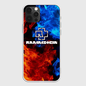 Чехол для iPhone 12 Pro Max с принтом RAMMSTEIN в Петрозаводске, Силикон |  | du hast | mein herz | rammstein | rammstein rock | ramstein | группа rammstein | концерт рамштайн | рамштаин | рамштайн | рамштайн дойчланд | тилль линдеманн | у хаст