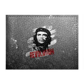 Обложка для студенческого билета с принтом Че Гевара в Петрозаводске, натуральная кожа | Размер: 11*8 см; Печать на всей внешней стороне | che | che guevara | cuba | ernesto guevara | guerrilla | revolution | viva la | viva la revolution | история | куба | партизан | революция | свобода | че | че гевара | чегевара