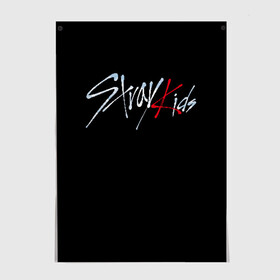 Постер с принтом Stray Kids в Петрозаводске, 100% бумага
 | бумага, плотность 150 мг. Матовая, но за счет высокого коэффициента гладкости имеет небольшой блеск и дает на свету блики, но в отличии от глянцевой бумаги не покрыта лаком | bang chan | changbin | han | hyunjin | k pop | korean pop | lee felix | lee know | seungmin | stray kids | бэнг чан | ли ноу | ли феликс | стрей кидс | хан | хёнджин | чангбин