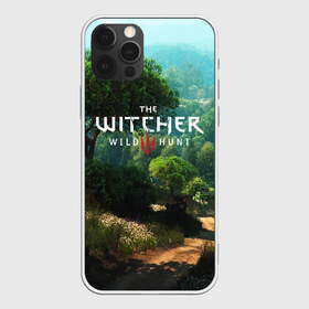 Чехол для iPhone 12 Pro Max с принтом THE WITCHER 3WILD HUNT в Петрозаводске, Силикон |  | cd projekt red | ciri | game | geralt | geralt of rivia | gwynbleidd | the witcher | the witcher 3: wild hunt | ведьмак | ведьмак 3: дикая охота | геральт | геральт из ривии | цири | цирилла