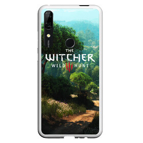 Чехол для Honor P Smart Z с принтом THE WITCHER 3WILD HUNT в Петрозаводске, Силикон | Область печати: задняя сторона чехла, без боковых панелей | cd projekt red | ciri | game | geralt | geralt of rivia | gwynbleidd | the witcher | the witcher 3: wild hunt | ведьмак | ведьмак 3: дикая охота | геральт | геральт из ривии | цири | цирилла