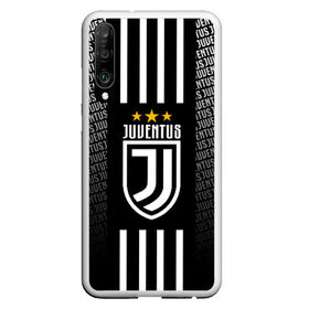 Чехол для Honor P30 с принтом JUVENTUS в Петрозаводске, Силикон | Область печати: задняя сторона чехла, без боковых панелей | 2019 | 2020 | cr7 | cristiano ronaldo | juve | juventus | juvi. | ronaldo | криро | криш | криштиано | криштиану | роналдо | роналду | футбольная | юве | ювентус | юви