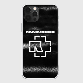 Чехол для iPhone 12 Pro Max с принтом RAMMSTEIN в Петрозаводске, Силикон |  | lindemann | rammstein | рамштайн | тилль линдеманн