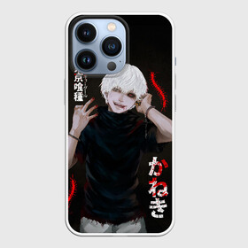 Чехол для iPhone 13 Pro с принтом Токийский Гуль (JAP_STYLE) в Петрозаводске,  |  | anime | ghoul | manga | tokyo | tokyo ghoul | аниме | гуль | канеки | кровь | манга | токийский гуль | токио