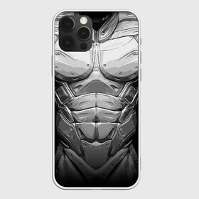 Чехол для iPhone 12 Pro Max с принтом Crysis Экзоскелет в Петрозаводске, Силикон |  | crysis | style | бронь | броня | внешность | доспехи | костюм | крайзис | крайсис | кризис | крисис | мышцы | облик | пресс | робот | скин | тело | титан | торс | экзоскелет