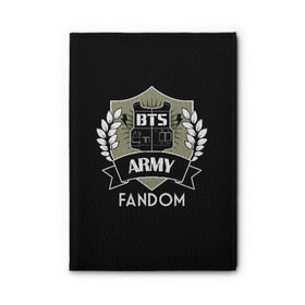 Обложка для автодокументов с принтом BTS Army Fandom в Петрозаводске, натуральная кожа |  размер 19,9*13 см; внутри 4 больших “конверта” для документов и один маленький отдел — туда идеально встанут права | army | bangtan boys | beyond the scene | boys | bts | chin | edm | emblem | fandom | fans | hieroglyphs | hip hop | jimin | k pop | logo | rainbow | rb | rm | south korean | армия | бойбенд | ви | джей хоуп | иероглифы | логотип | мальчики | радуга 