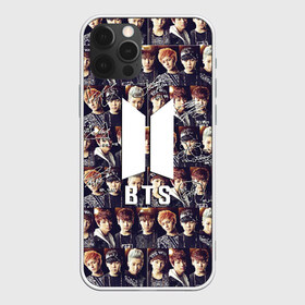 Чехол для iPhone 12 Pro Max с принтом BTS в Петрозаводске, Силикон |  | bangtan boys | beyond the scene | boyband | boys | bts | chin | collage | edm | emblem | hip hop | jimin | jj hope | k pop | logo | photo | rb | rm | shuga | south korean | w | автографы | бойбенд | ви | джей хоуп | коллаж | логотип | мальчики | сюг