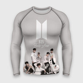 Мужской рашгард 3D с принтом BTS Take love в Петрозаводске,  |  | bangtan boys | beyond the scene | boyband | boys | bts | chin | chonguk | edm | emblem | hip hop | jimin | jj hope | k pop | logo | r  b | rm | south korean | suga | wee | бойбенд | ви | возьми | джей хоуп | логотип | любовь | мальчики | сюга | х