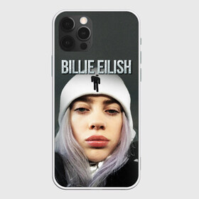 Чехол для iPhone 12 Pro Max с принтом BILLIE EILISH в Петрозаводске, Силикон |  | ayelish | bad guy | bellyache | bilie eilish | bilie elish | billie | billie eilish | eilish | electronic | elish | music | били айлиш | билли айлиш | эйлиш | элиш