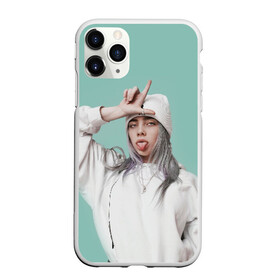 Чехол для iPhone 11 Pro матовый с принтом BILLIE EILISH в Петрозаводске, Силикон |  | ayelish | bad guy | bellyache | bilie eilish | bilie elish | billie | billie eilish | eilish | electronic | elish | music | били айлиш | билли айлиш | эйлиш | элиш