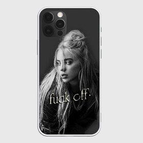 Чехол для iPhone 12 Pro Max с принтом BILLIE EILISH в Петрозаводске, Силикон |  | ayelish | bad guy | bellyache | bilie eilish | bilie elish | billie | billie eilish | eilish | electronic | elish | music | били айлиш | билли айлиш | эйлиш | элиш