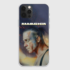 Чехол для iPhone 12 Pro Max с принтом Rammstein в Петрозаводске, Силикон |  | amerika | art | germany | logo | rammstein | rock | till lindemann | арт | германия | группа | логотип | музыка | немецкая группа | немцы | песня | раммштайн | рамштайн | рок