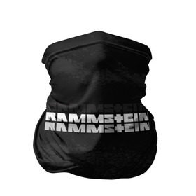 Бандана-труба 3D с принтом Rammstein в Петрозаводске, 100% полиэстер, ткань с особыми свойствами — Activecool | плотность 150‒180 г/м2; хорошо тянется, но сохраняет форму | amerika | art | germany | logo | rammstein | rock | till lindemann | арт | германия | группа | логотип | музыка | немецкая группа | немцы | песня | раммштайн | рамштайн | рок