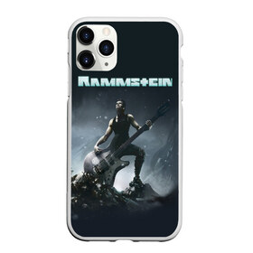 Чехол для iPhone 11 Pro матовый с принтом Rammstein в Петрозаводске, Силикон |  | du hast | heavy | herzeleid | metal | mutter | rammstein | reise | rosenrot | sehnsucht | till lindemann | группа | метал | рамштайн | рок | тилль линдеманн | хард