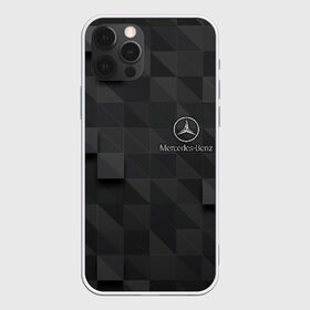 Чехол для iPhone 12 Pro Max с принтом Mercedes в Петрозаводске, Силикон |  | amg | mercedes | авто | автомобиль | иномарка | логотип | машина | мерседес | текстура