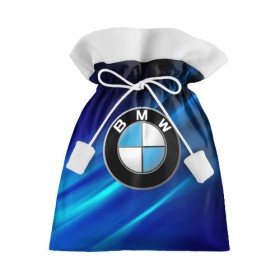 Подарочный 3D мешок с принтом BMW (РЕДАЧ) в Петрозаводске, 100% полиэстер | Размер: 29*39 см | Тематика изображения на принте: bmw | bmw performance | m | motorsport | performance | бмв | моторспорт