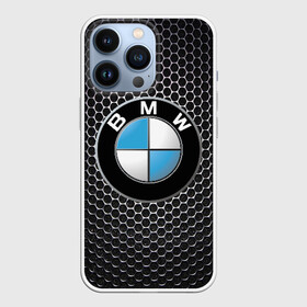 Чехол для iPhone 13 Pro с принтом BMW (РЕДАЧ) в Петрозаводске,  |  | bmw | bmw performance | m | motorsport | performance | бмв | моторспорт