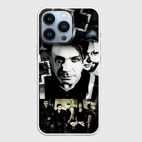 Чехол для iPhone 13 Pro с принтом Rammstein в Петрозаводске,  |  | Тематика изображения на принте: du hast | heavy | herzeleid | metal | mutter | rammstein | reise | rosenrot | sehnsucht | till lindemann | группа | метал | рамштайн | рок | тилль линдеманн | хард