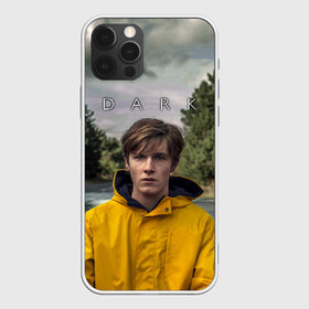 Чехол для iPhone 12 Pro Max с принтом Dark в Петрозаводске, Силикон |  | 1953 | 1986 | 2019 | dark | netflix | no future | дарк | допплер | знак | йонас канвальд | канвальд | киносериал | нет будущего | нильсен | сериал | символ | тидеманн | тьма