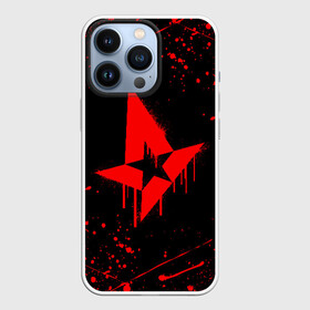 Чехол для iPhone 13 Pro с принтом ASTRALIS (РЕДАЧ) в Петрозаводске,  |  | Тематика изображения на принте: astralis | awp | counter strike | cs go | cs go global offensive | faze clan | hyper beast | team liquid | астралис | тим ликвид | фейз клан | хайпер бист