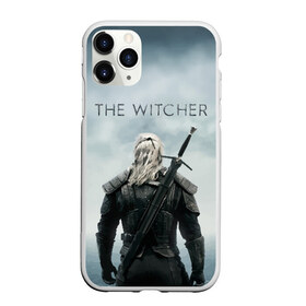 Чехол для iPhone 11 Pro Max матовый с принтом THE WITCHER (Сериал) в Петрозаводске, Силикон |  | bird | game | games | geralt | hunter | logo | monsters | series | star | the | witcher | wolf | ведьмак | волк | геральт | звезда | игра | игры | лого | медальон | монстры | охотник | птица | сериал | символ