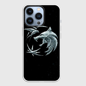 Чехол для iPhone 13 Pro с принтом THE WITCHER   Символы (Сериал) в Петрозаводске,  |  | bird | game | games | geralt | hunter | logo | monsters | series | star | the | witcher | wolf | ведьмак | волк | геральт | звезда | игра | игры | лого | медальон | монстры | охотник | птица | сериал | символ