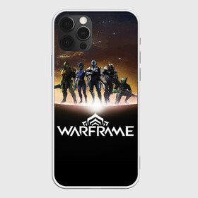 Чехол для iPhone 12 Pro с принтом WARFRAME Planet в Петрозаводске, силикон | область печати: задняя сторона чехла, без боковых панелей | excalibur | game | games | inaros | ivara | logo | lotus | nezha | rhino | saryn | stalker | symbol | tenno | trinity | warframe | варфрейм | игра | игры | лого | лотос | раса | символ | сталкер | тэнно | экзоскелет