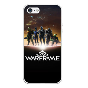 Чехол для iPhone 5/5S матовый с принтом WARFRAME Planet в Петрозаводске, Силикон | Область печати: задняя сторона чехла, без боковых панелей | Тематика изображения на принте: excalibur | game | games | inaros | ivara | logo | lotus | nezha | rhino | saryn | stalker | symbol | tenno | trinity | warframe | варфрейм | игра | игры | лого | лотос | раса | символ | сталкер | тэнно | экзоскелет