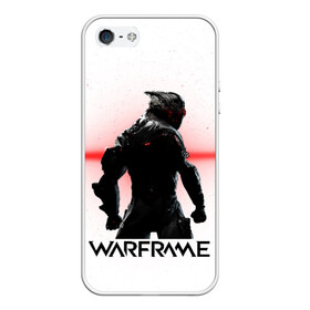 Чехол для iPhone 5/5S матовый с принтом WARFRAME в Петрозаводске, Силикон | Область печати: задняя сторона чехла, без боковых панелей | Тематика изображения на принте: excalibur | game | games | inaros | ivara | logo | lotus | nezha | rhino | saryn | stalker | symbol | tenno | trinity | warframe | варфрейм | игра | игры | лого | лотос | раса | символ | сталкер | тэнно | экзоскелет