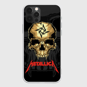 Чехол для iPhone 12 Pro Max с принтом Metallica в Петрозаводске, Силикон |  | american | james hetfield | kirk hammett | l | metal band | metallic | metallica | music | robot | rock | scales | sitting | skeleton | skull | throne | американская | джеймс хетфилд | кирк хэмметт | ларс ульрих | логотип | метал группа | металл