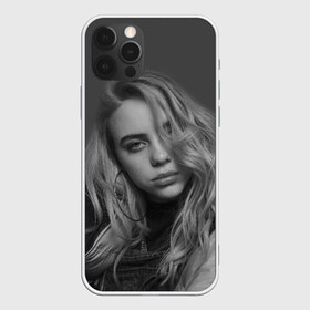 Чехол для iPhone 12 Pro Max с принтом BILLIE EILISH в Петрозаводске, Силикон |  | ayelish | bad guy | bellyache | bilie eilish | bilie elish | billie | billie eilish | eilish | electronic | elish | music | били айлиш | билли айлиш | эйлиш | элиш