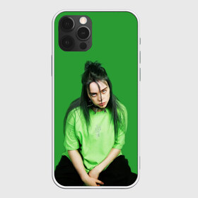 Чехол для iPhone 12 Pro Max с принтом BILLIE EILISH в Петрозаводске, Силикон |  | ayelish | bad guy | bellyache | bilie eilish | bilie elish | billie | billie eilish | eilish | electronic | elish | music | били айлиш | билли айлиш | эйлиш | элиш