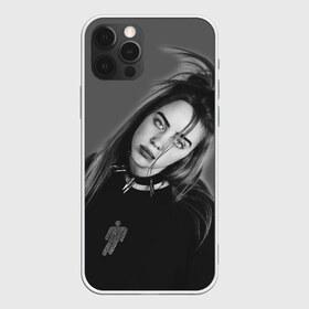 Чехол для iPhone 12 Pro Max с принтом BILLIE EILISH в Петрозаводске, Силикон |  | ayelish | bad guy | bellyache | bilie eilish | bilie elish | billie | billie eilish | eilish | electronic | elish | music | били айлиш | билли айлиш | эйлиш | элиш