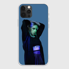 Чехол для iPhone 12 Pro Max с принтом BILLIE EILISH в Петрозаводске, Силикон |  | ayelish | bad guy | bellyache | bilie eilish | bilie elish | billie | billie eilish | eilish | electronic | elish | music | били айлиш | билли айлиш | эйлиш | элиш