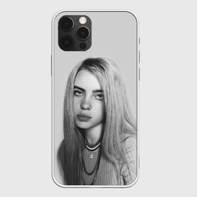 Чехол для iPhone 12 Pro с принтом BILLIE EILISH в Петрозаводске, силикон | область печати: задняя сторона чехла, без боковых панелей | ayelish | bad guy | bellyache | bilie eilish | bilie elish | billie | billie eilish | eilish | electronic | elish | music | били айлиш | билли айлиш | эйлиш | элиш