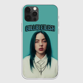 Чехол для iPhone 12 Pro Max с принтом BILLIE EILISH в Петрозаводске, Силикон |  | ayelish | bad guy | bellyache | bilie eilish | bilie elish | billie | billie eilish | eilish | electronic | elish | music | били айлиш | билли айлиш | эйлиш | элиш