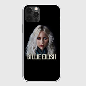 Чехол для iPhone 12 Pro Max с принтом BILLIE EILISH в Петрозаводске, Силикон |  | ayelish | bad guy | bellyache | bilie eilish | bilie elish | billie | billie eilish | eilish | electronic | elish | music | били айлиш | билли айлиш | эйлиш | элиш