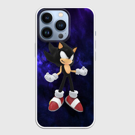 Чехол для iPhone 13 Pro с принтом Shadow в Петрозаводске,  |  | hedgehog | metal sonic | shadow | silver | silver the hedgehog | sonic | sonic boom | sonic the hedgehog | еж | ёж сонник | ежик | игры | соник | фильмы | черный соник | шедоу