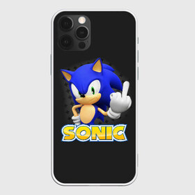 Чехол для iPhone 12 Pro Max с принтом Sonic в Петрозаводске, Силикон |  | hedgehog | metal sonic | silver | silver the hedgehog | sonic | sonic boom | sonic the hedgehog | еж | ёж сонник | ежик | игры | соник | фильмы