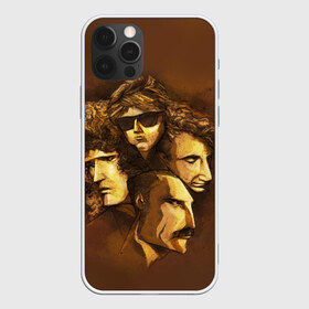 Чехол для iPhone 12 Pro Max с принтом Queen в Петрозаводске, Силикон |  | bohemian | brian | freddie | john | mercury | must go on | queen | rhapsody | roger | taylor | the miracle | the show | богемская | рапсодия | роджер тейлор | фредди меркьюри