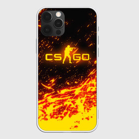 Чехол для iPhone 12 Pro Max с принтом CS GO FIRE в Петрозаводске, Силикон |  | Тематика изображения на принте: astralis | awp | counter strike | cs go | cs go global offensive | faze clan | hyper beast | team liquid | астралис | тим ликвид | фейз клан | хайпер бист