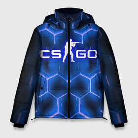 Мужская зимняя куртка 3D с принтом CS GO ARMOR в Петрозаводске, верх — 100% полиэстер; подкладка — 100% полиэстер; утеплитель — 100% полиэстер | длина ниже бедра, свободный силуэт Оверсайз. Есть воротник-стойка, отстегивающийся капюшон и ветрозащитная планка. 

Боковые карманы с листочкой на кнопках и внутренний карман на молнии. | astralis | awp | counter strike | cs go | cs go global offensive | faze clan | hyper beast | team liquid | астралис | тим ликвид | фейз клан | хайпер бист