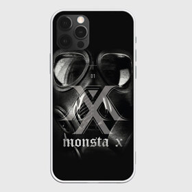 Чехол для iPhone 12 Pro Max с принтом Monsta X в Петрозаводске, Силикон |  | dramarama | edm | hyungwon | idol | im | j pop | jooheon | k pop | kihyun | kpop | minhyuk | mv | shownu | the code | wonho | вонхо | монста х | хип хоп