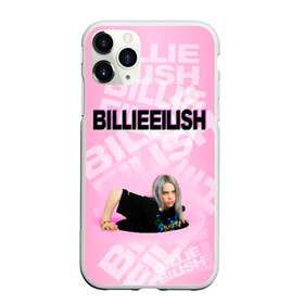 Чехол для iPhone 11 Pro матовый с принтом Billie Eilish в Петрозаводске, Силикон |  | ayelish | bad guy | bellyache | bilie eilish | bilie elish | billie | billie eilish | eilish | electronic | elish | music | билли айлиш | эйлиш | элиш