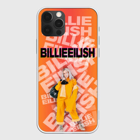 Чехол для iPhone 12 Pro Max с принтом Billie Eilish в Петрозаводске, Силикон |  | Тематика изображения на принте: avatgarde | ayelish | bad guy | bellyache | bilie eilish | bilie elish | billie | billie eilish | eilish | electronic | elish | music | pop | trap | билли айлиш | эйлиш | элиш