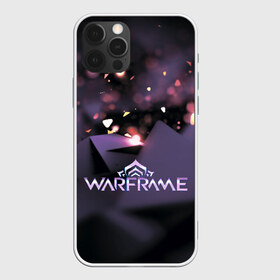 Чехол для iPhone 12 Pro Max с принтом Warframe в Петрозаводске, Силикон |  | Тематика изображения на принте: digital extremes | excalibur | nyx | saryn | space | warframe | варфрэйм | космос | шутер